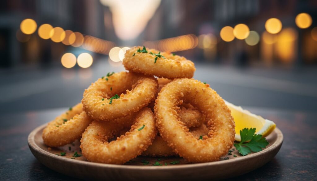 découvrez comment la chapelure panko apporte une texture croustillante et légère à vos plats, pour une cuisson parfaite et savoureuse.