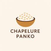 logo chapelure panko