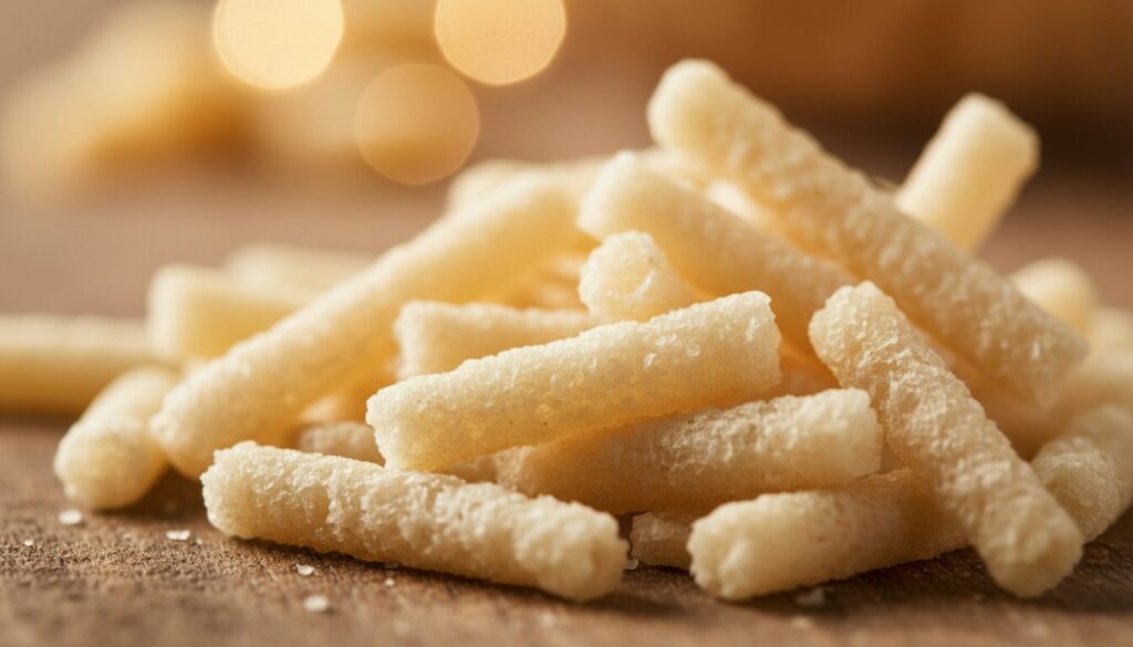 découvrez comment choisir la chapelure panko idéale en fonction du type de cuisson pour des plats croustillants et savoureux.