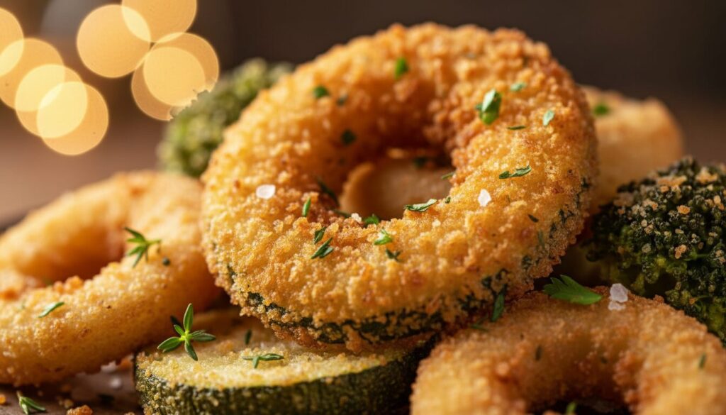 découvrez comment préparer une panure sans gluten efficace, légère et croustillante pour sublimer vos plats tout en respectant votre régime alimentaire.