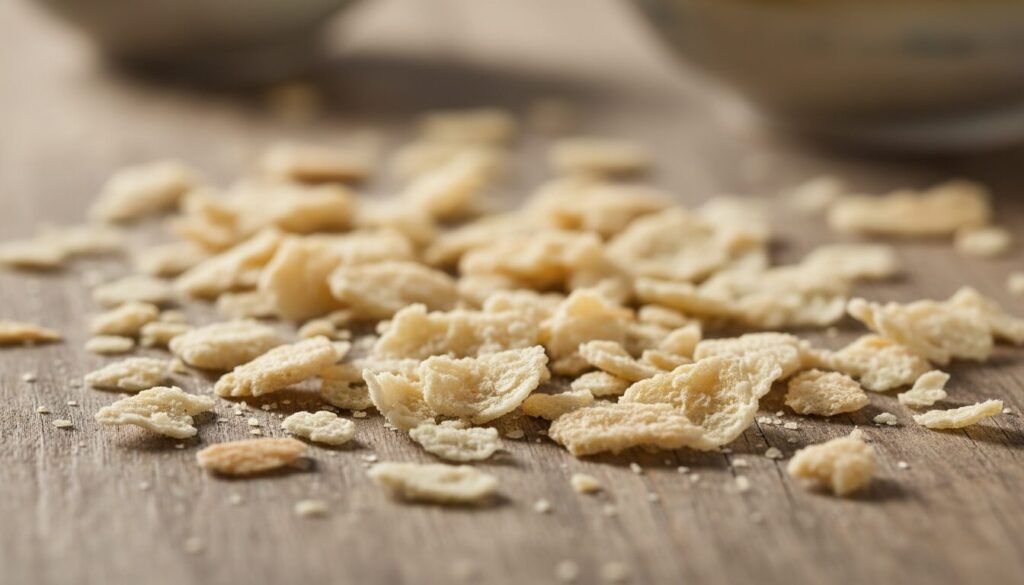 découvrez comment utiliser la chapelure panko pour réussir des fritures légères et croustillantes, idéales pour sublimer vos plats avec une texture parfaite.