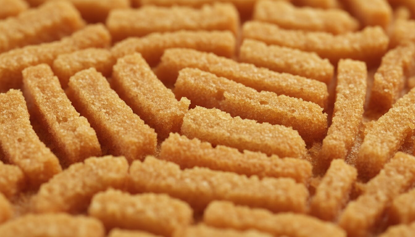 découvrez comment la panure japonaise, légère et croustillante, peut transformer vos recettes et apporter une touche authentique à vos plats. guide pratique et astuces inclus.