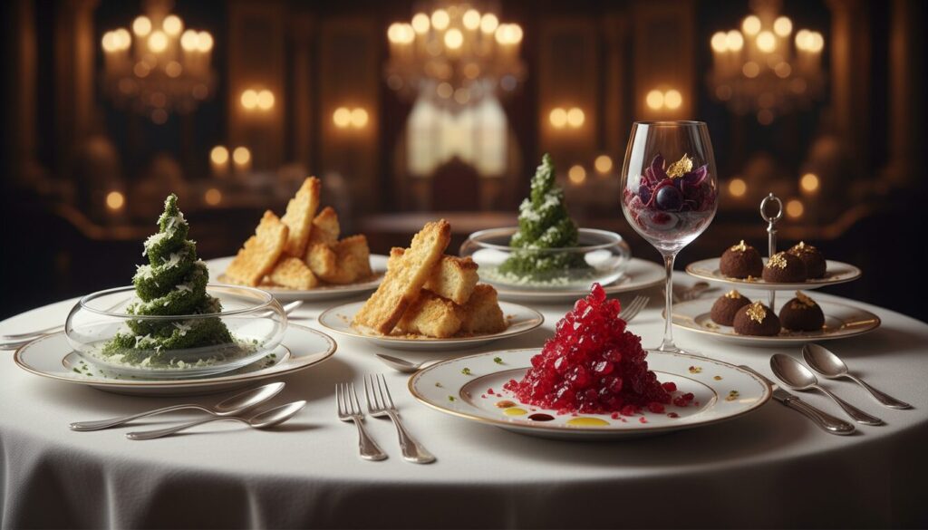 découvrez l'art du dîner de miettes, une tradition délicieusement réinventée en 2022 pour des moments conviviaux et savoureux.