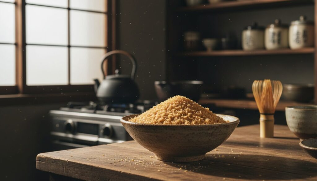 découvrez comment le panko est utilisé selon les méthodes traditionnelles dans les plats régionaux japonais, alliant authenticité et saveurs uniques du japon.