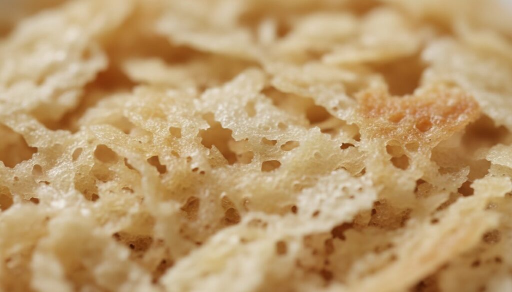 découvrez les bienfaits nutritionnels de la chapelure panko, un ingrédient léger et croustillant qui apporte saveur et texture saine à vos plats.