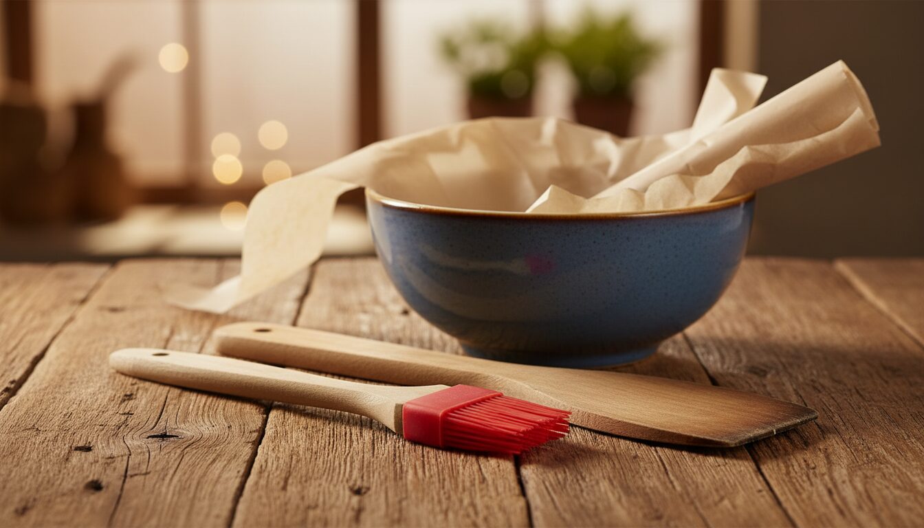 découvrez les ustensiles essentiels pour appliquer uniformément la chapelure panko et réussir des plats croustillants et savoureux à chaque fois.
