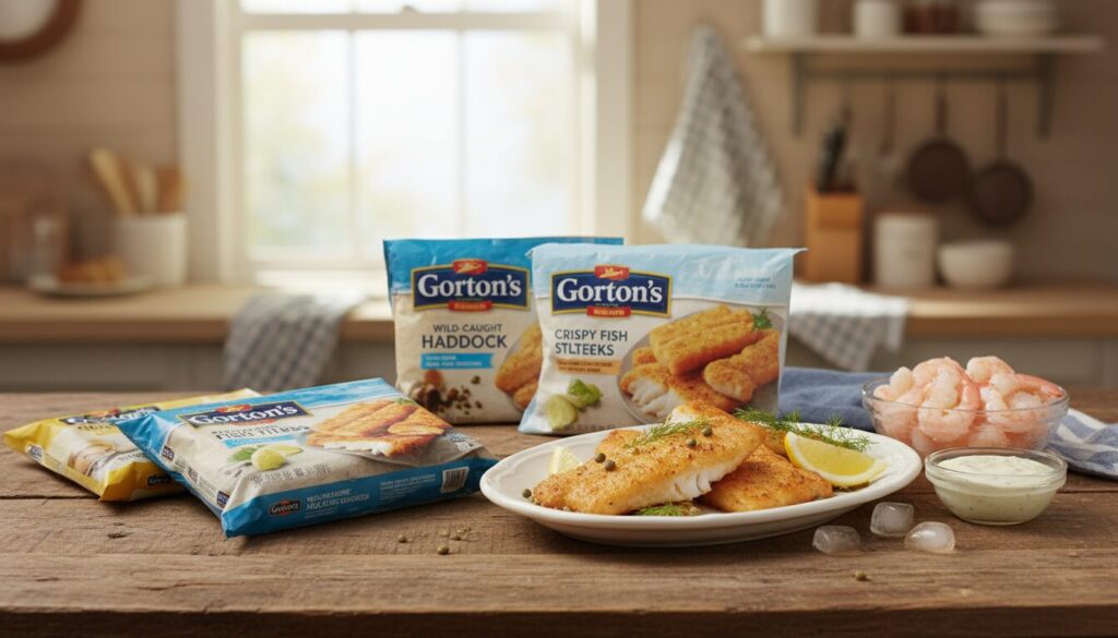 découvrez les 25 questions-réponses essentielles sur gorton’s, offrant un aperçu complet de ses produits, son histoire et ses engagements qualité pour mieux connaître cette marque incontournable.