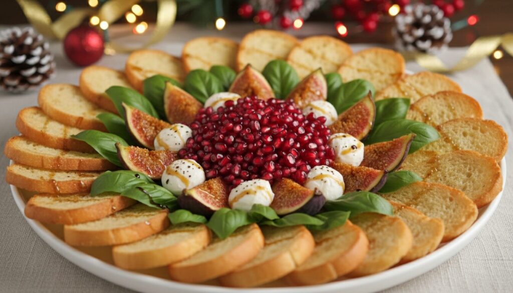 découvrez une entrée facile et rapide avec seulement 5 ingrédients, qui a conquis tous mes invités lors de ma fête de fin d'année. parfaite pour impressionner sans stress !