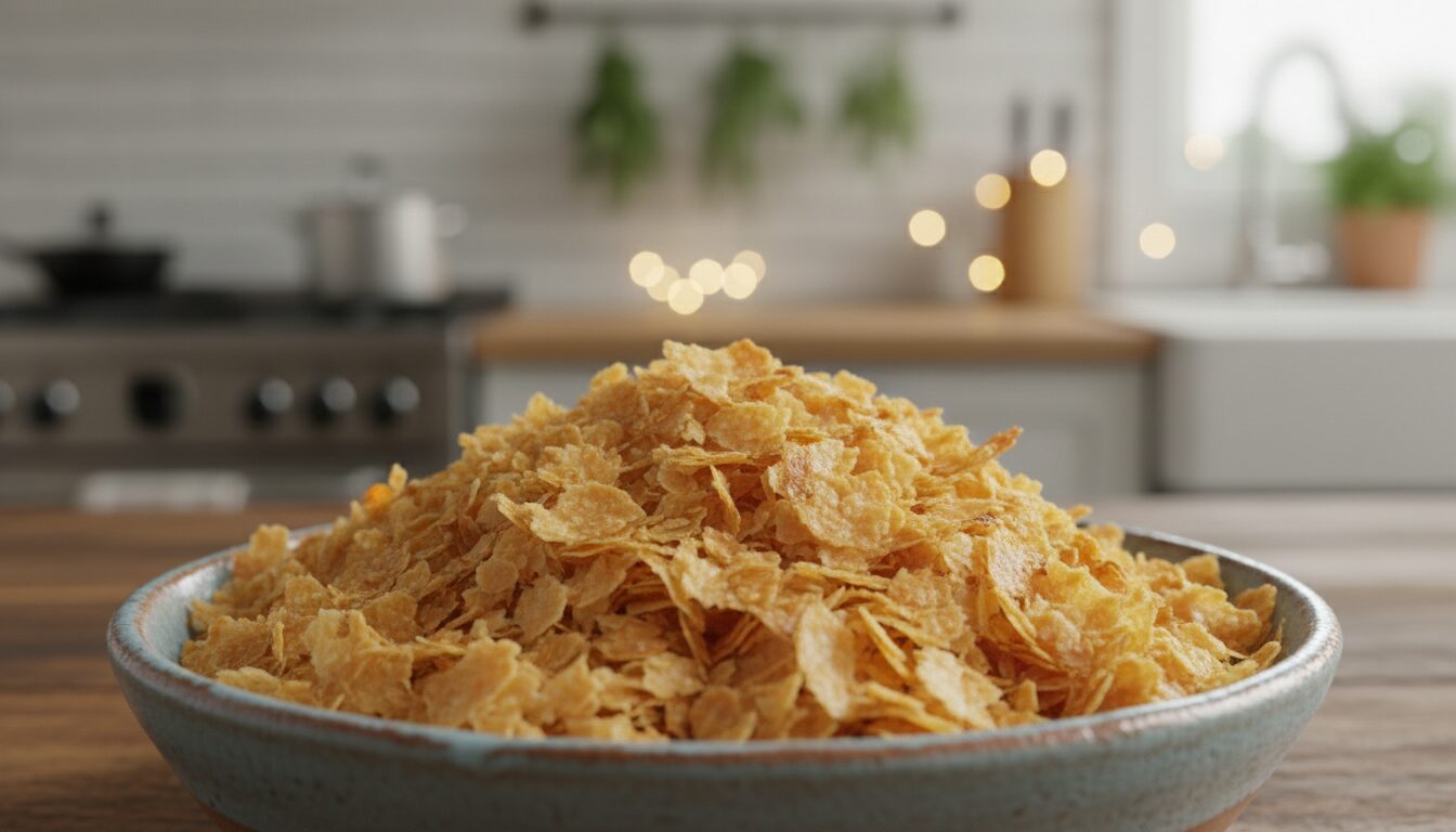 découvrez des astuces simples et efficaces pour recycler la chapelure panko inutilisée, éviter le gaspillage et donner une seconde vie à vos restes en cuisine.