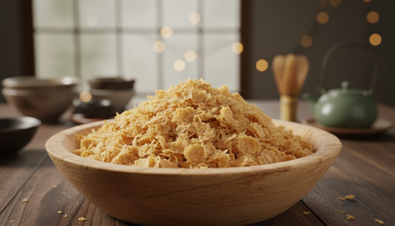 explorez l'histoire fascinante et les origines traditionnelles de la panure panko, un ingrédient clé de la cuisine japonaise qui apporte croustillant et légèreté à vos plats.