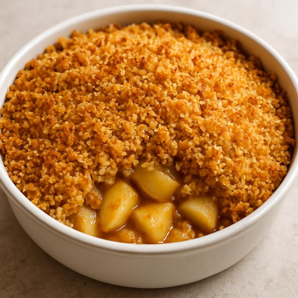découvrez comment utiliser le panko pour sublimer vos desserts avec une texture croustillante et légère, pour des créations gourmandes et inédites.