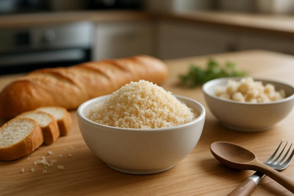 découvrez notre test vérité pour savoir si vous pouvez vraiment faire de la chapelure panko maison, avec conseils et astuces pour un résultat croustillant.